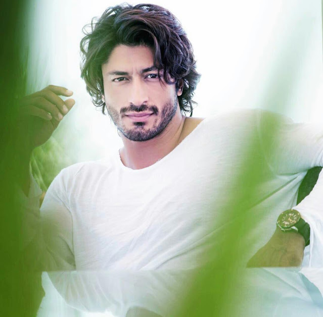 Vidyut Jamwal Body Action HD Wallpaper