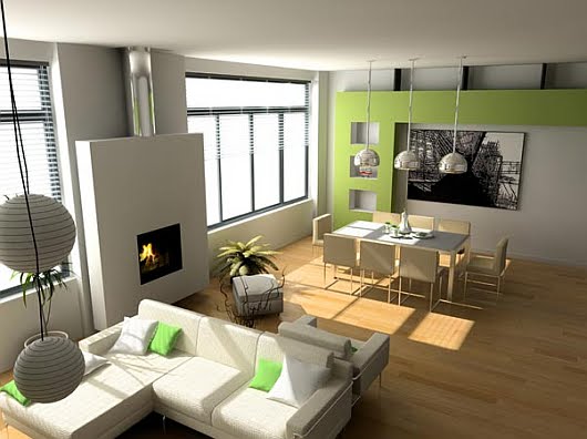 Top Interior Design: Home Interior Decoration Minimalist