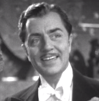 William Powell - Libeled Lady