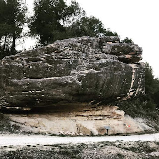 Valdeltormo, La Vall, galería fotos, Iván Sancho, tormo, piedra grande