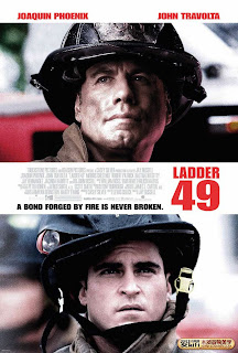 Ladder 49  หน่วยระห่ำสู้ไฟนรก