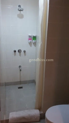 [Review] Amaris Hotel Palangkaraya