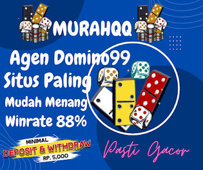 Langkah Mendapatkan Akun Domino99 Pro