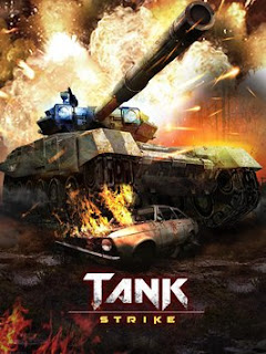 Download Tank Strike MOD Terbaru