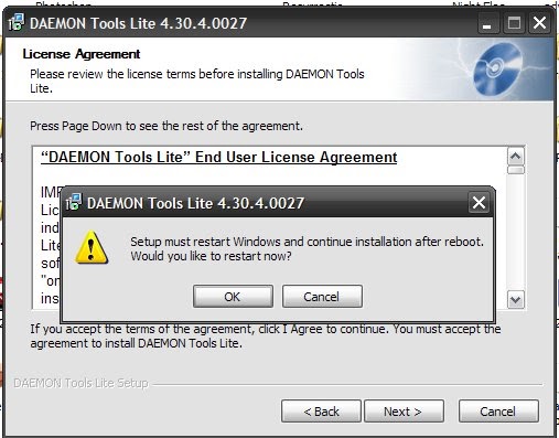 Fix That Game Noob S Guide To Installing Daemon Tools And
