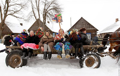 Весело провести время в загородном кафе Чернигов