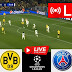 {{Watch)) Borussia Dortmund vs Paris Saint germain Live Champions League Semifinal