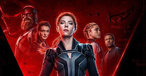 Black Widow Movie 2020 Review, Cast, Release date and Story