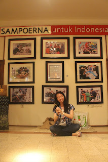 House of Sampoerna Surabaya