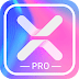 تطبيق X Launcher Pro مجانا