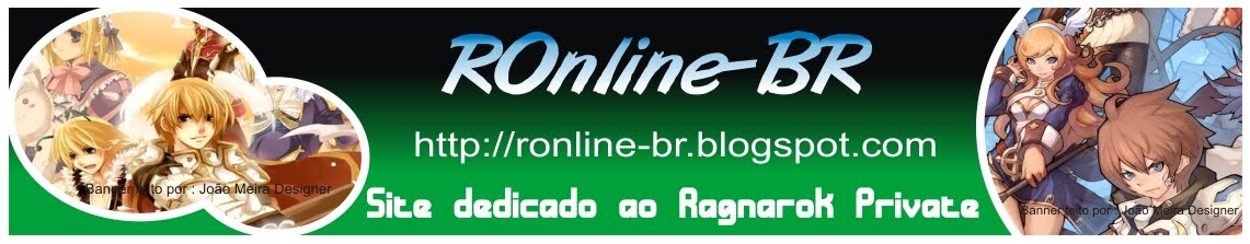 ROnline Brasil