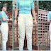 Pattern Review: StyleArc Antoinette Pant