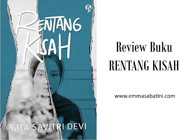 Review Buku Rentang Kisah Gita Sav