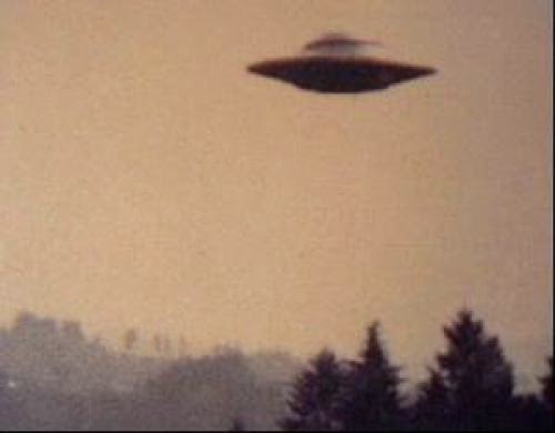 Eville History Small Ufo Flap In Area March 98 Part Three