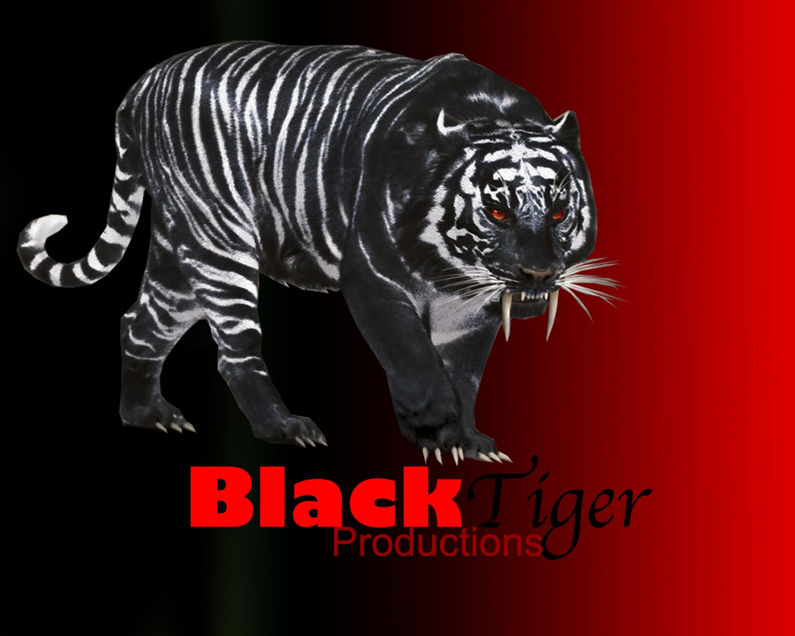 Black Tiger Production