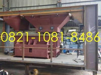 Jual Asphalt Mixing Plant 1000