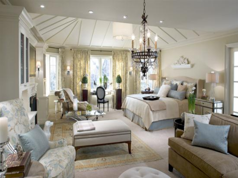 Luxury Bedroom Design Ideas | Design Inspiration of Interior,room,and ...