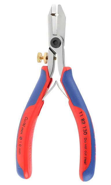 Wire Strippers