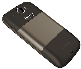 HTC Communicator