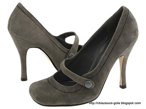 Chaussure gola:G230~{549202}