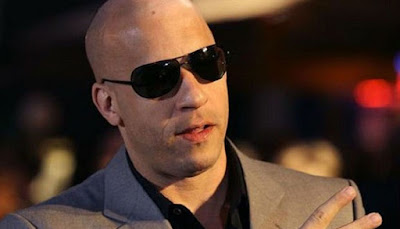 Vin Diesel Fast And Furious Wallpapers