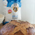 Beginners' sourdough white bread -english version-