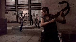 Walking Dead: Survival Instinct