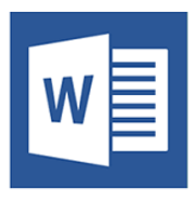 Microsoft Word 