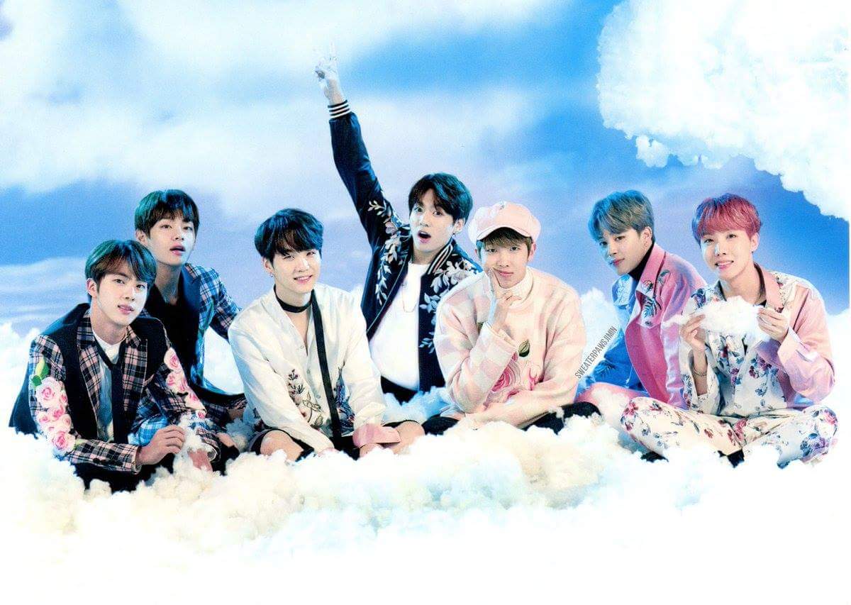 All About Bangtan Sonyeondan FAKTA JIN BTS Terbaru