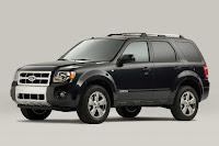 2009 Ford Escape