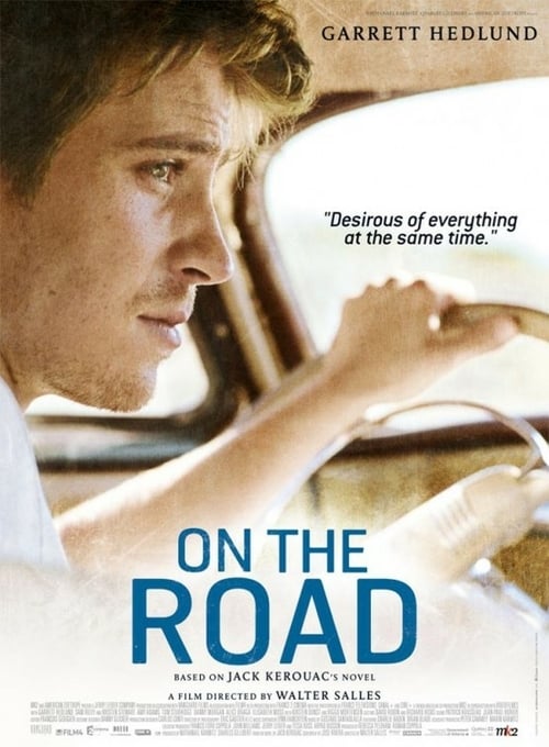 [HD] En la carretera 2012 Online Gratis Castellano
