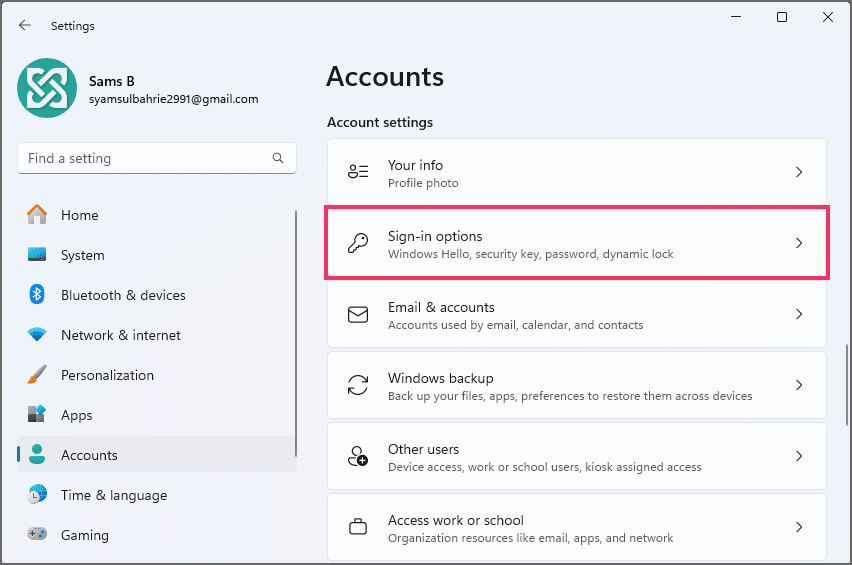 20-account-sign-in-options
