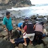 Naas, Pemancing Asal Jakarta Jatuh Dari Tebing Hingga Tewas