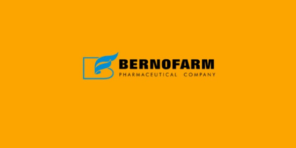 Lowongan Kerja PT Bernofarm Pharmaceutical Company Terbaru 2023