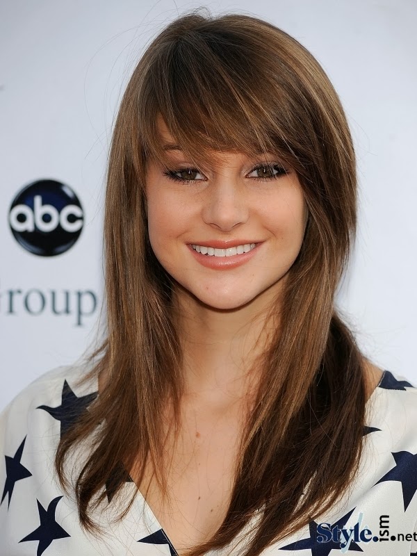 Long Hair Styles and Cut