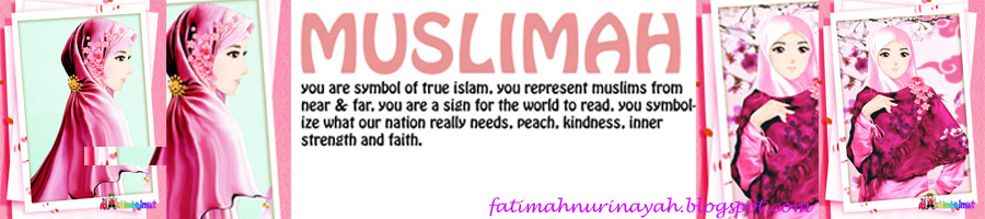 muslimah