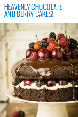 http://www.stylishboard.com/heavenly-chocolate-and-berry-cakes/