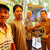 Gubernur Ansar Serahkan Bantuan untuk Nelayan dan Ibu Hamil di Tanjungpinang