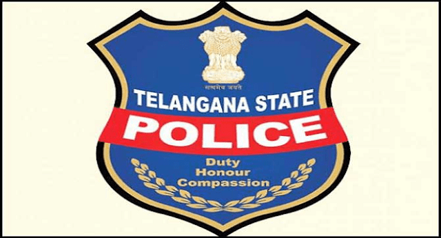 Police Jobs, Telangana State Level Police Recruitment Board, TS Jobs, TS Police, TS State, TSLPRB