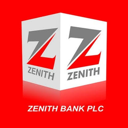Bankin Zenith Plc Da Kuma Shekarar da aka Kirkireshi