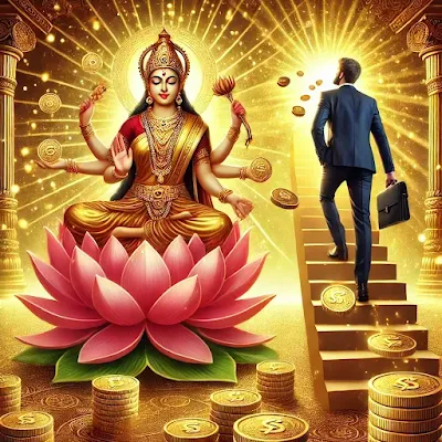 धन और करियर सफलता के लिए ज्योतिष उपाय"