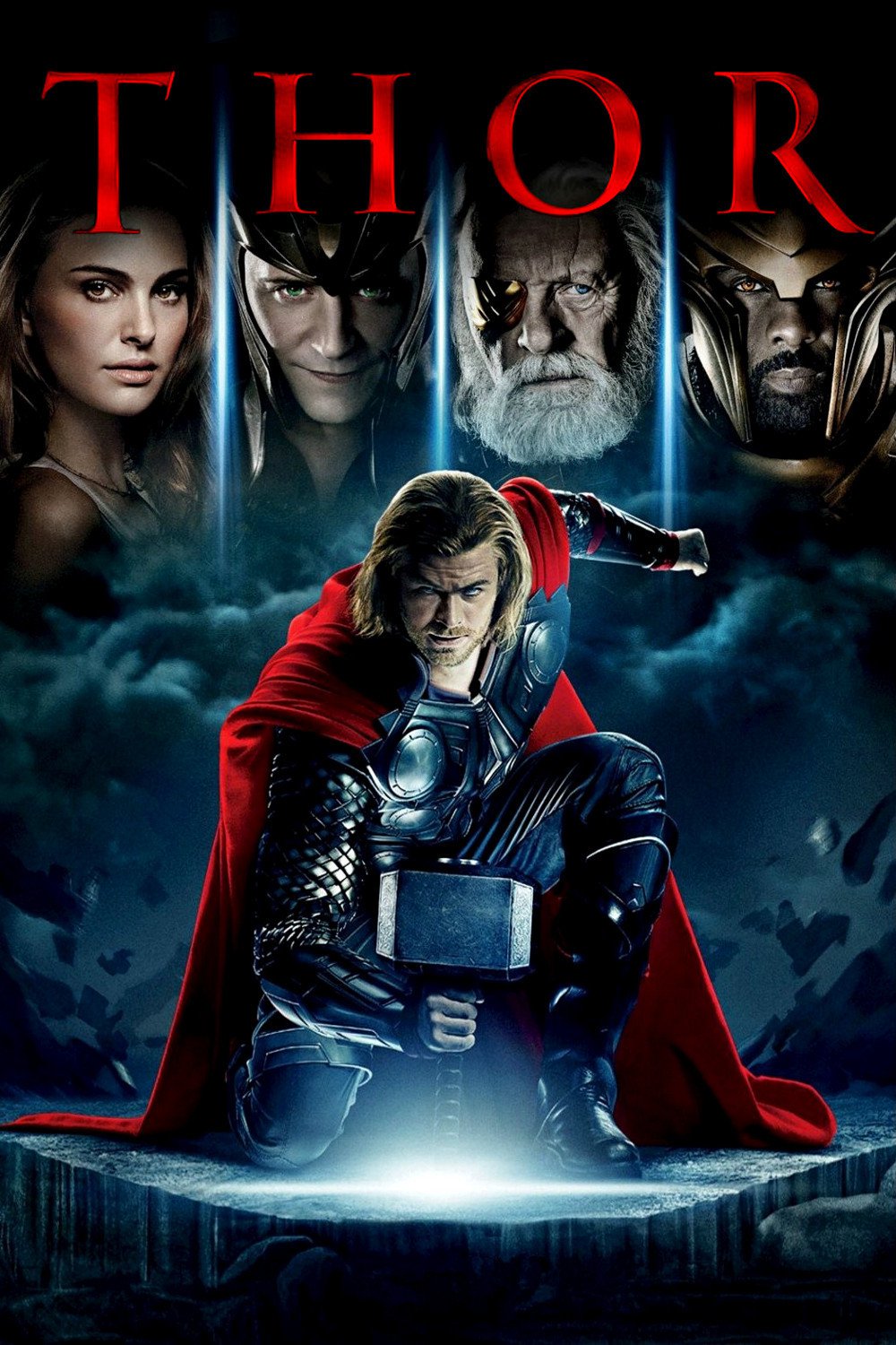 Thor Full Movie Download Free in 720p BRRip Dual Audio