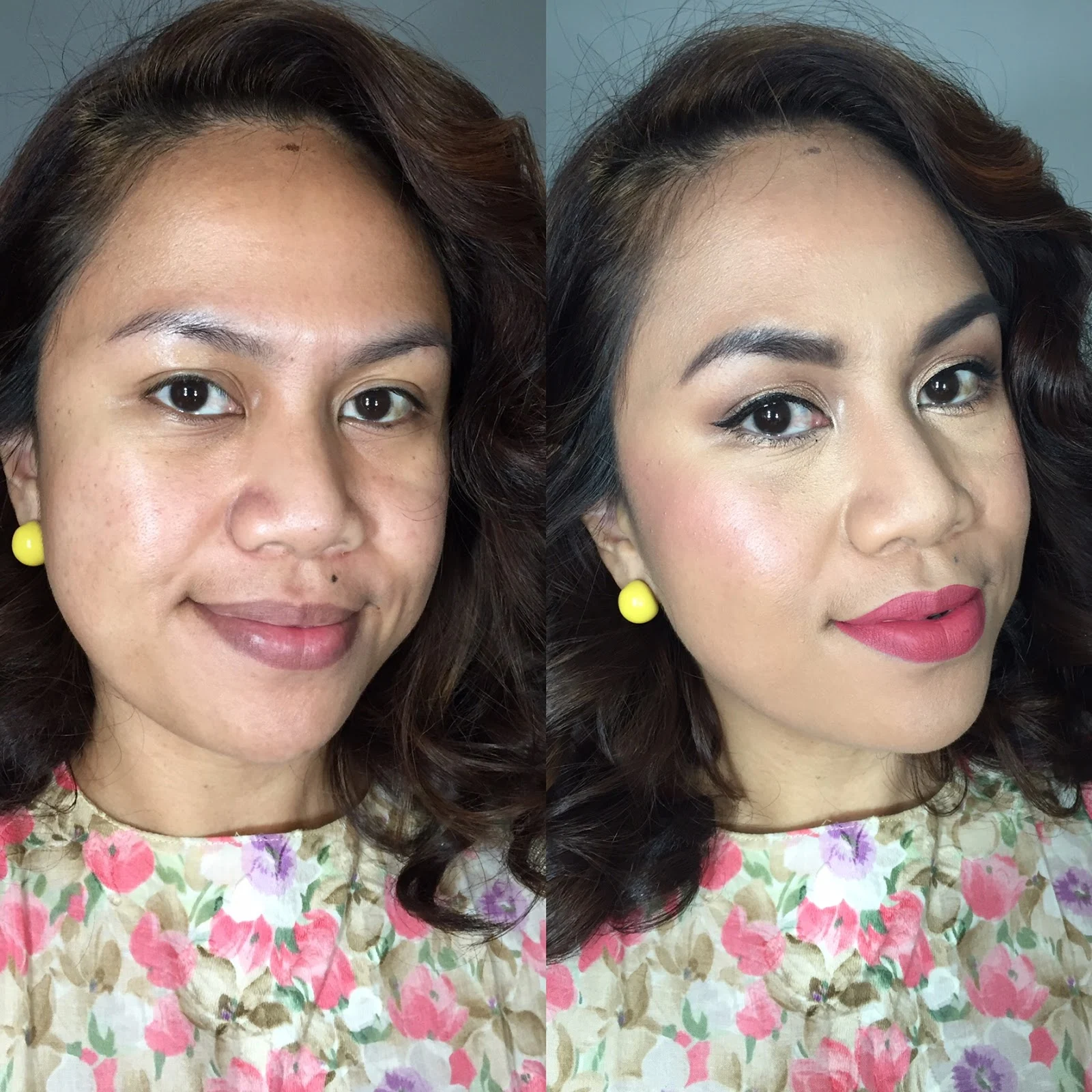 Makeup Untuk Kulit Berjerawat Ninneta