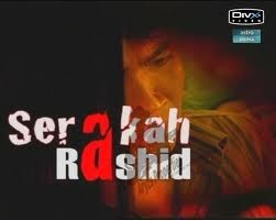 Cerita Master: Serakah Rashid Full Movie (telemovie)