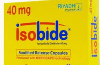 Isobide أيزوبايد