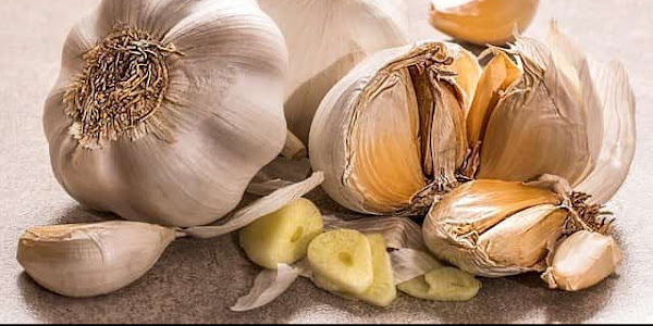 Amazing Benefits of Garlic - Health-Teachers