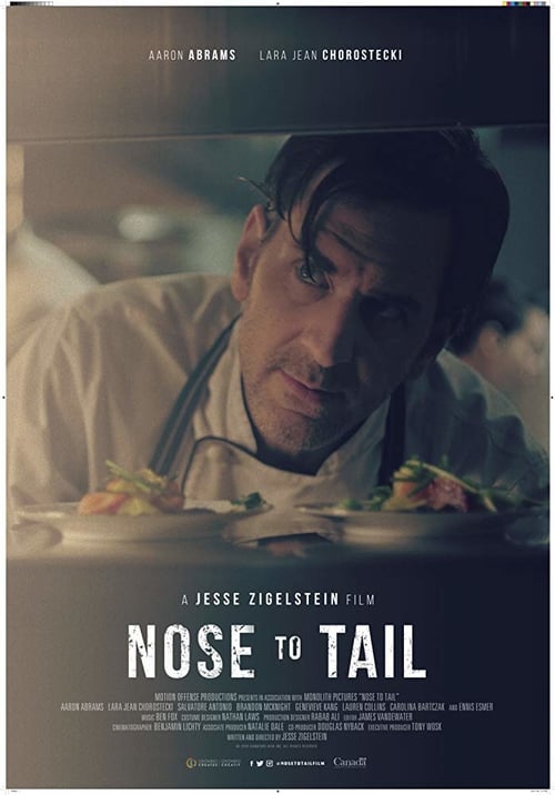 Nose to Tail 2020 Film Completo Download