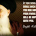 Happy Birthday to our Beloved Qutb al-Mutasarrif Sayyid Mawlana Shaykh Hisham Kabbani