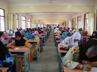 SMA Daeratul Maa'rifil Wataniah