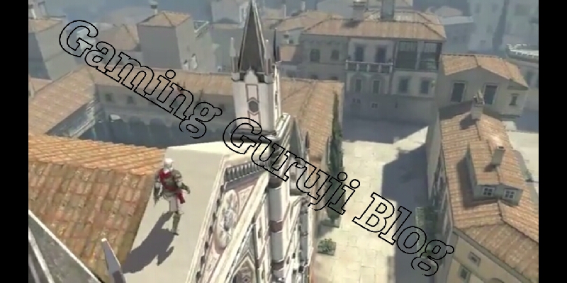 Assassin Creed For Android Updated Latest Apk With Data File Link Gaming Guruji Blog